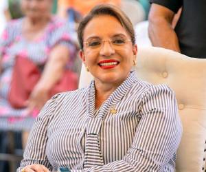 Xiomara Castro, expresidenta de Honduras, reapareció en redes sociales mostrando a qué se dedica tras dejar Casa de Gobierno. La foto y actividad generó varios comentarios en redes sociales.