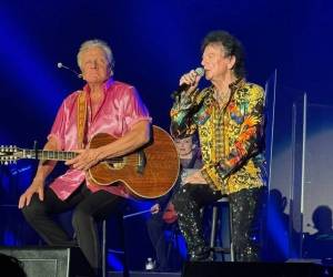 Quedan pocas entradas. Eso, por sí solo, dice más que cualquier cifra de ventas: Air Supply está a punto de agotar su regreso a Honduras, un país al que no visitaban desde hace más de veinte años.