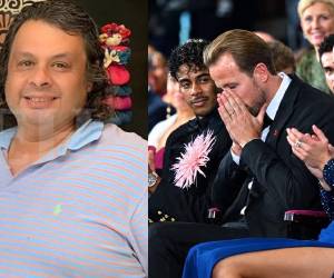 Sale a la luz cómo fue la votación del periodista hondureño en el Balón de Oro 2026. Sorprende con su favorito.