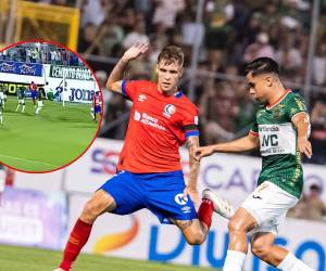 Olimpia necesita sacar los 3 puntos ante los verdolagas.