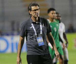 Molina arrancó con pie derecho en torneo oficiales con la Bicolor.