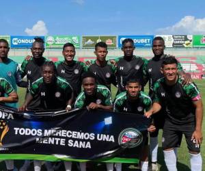 El Club Deportivo Choloma, equipo que recién ascendió a primera división de Honduras, su regreso no fue como se esperaba, el nivel futbolístico no ha sido el mejor y no se le ha pagado a los jugadores