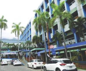 La víctimas fue llevada al Hospital Mario Catarino Rivas de San Pedro Sula, donde se declaró muerto.