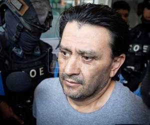 MP despide a fiscal y peritos que llevaron el caso de Alexander Chande Ardón