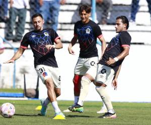Génesis vs Olimpia EN VIVO: Hora y canal que transmite partido EN DIRECTO