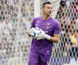 Con una trayectoria de casi 30 años, Fábio ha pasado por clubes como Bandeirante, Atlético Parananense, Cruzeiro, Vasco Da Gamo y Fluminense.