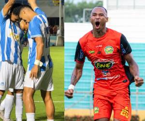 CD Victoria y Pirata chocarán en la llave 6 de la fase.