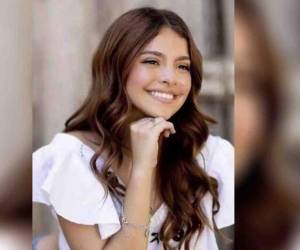 Las autoridades señalaron que la ropa encontrada coincide con la que llevaba puesta Mendoza Olmos la última vez que fue vista.