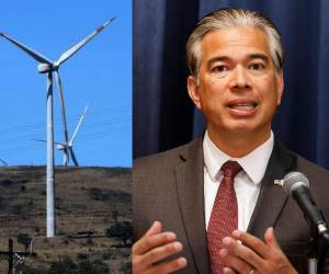 La demanda es la segunda que entabla el estado Dorado por los bloqueos a la energía eólica en Morro Bay.