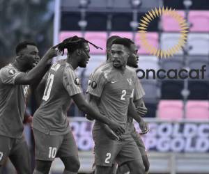 Terrible situación atraviesa selección de Concacaf. Están en bancarrota y se revela lo que han sufrido en los últimos partidos.