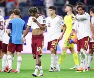 La selección de España jugará su segunda final en una Copa del Mundo.