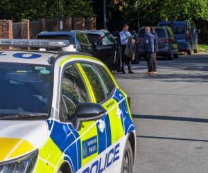 La mayoría de los ataques han sido reivindicados en línea por el grupo islámico Ashab al-Yamin.