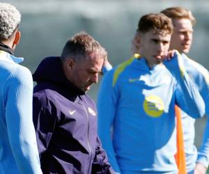 El FC Barcelona se juega el pase a siguiente ronda de la Copa del Rey ante Atlético de Madrid