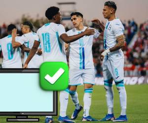 Este 14 de septiembre se ha conocido que una nueva televisora transmitirá los juegos de Selección Nacional de Honduras en la eliminatoria hacia el Mundial 2030. De esta forma, TVC ya no será la única televisora que transmitirá los juegos de la Bicolor.