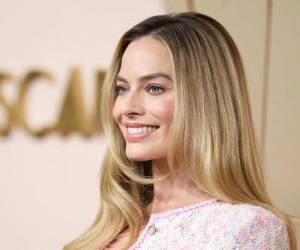 Margot Robbie de 36 años, aparece ahora registrada como Margot Elise Ackerley en los archivos de Companies House, la agencia de registro empresarial del Reino Unido.