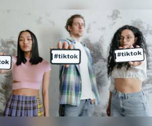 El 41% de los jóvenes prefiere buscar información en redes sociales, frente al 32% que sigue usando buscadores tradicionales.