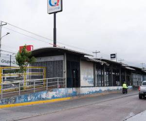 El alcalde aseguró que la modernización del proyecto contempla evaluar tecnologías que no existían cuando fue diseñado el plan originalmente.