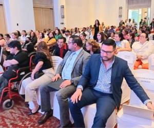 Las personas con discapacidad enfrentan una serie de limitantes y demandan la atención por parte de las autoridades gubernamentales.