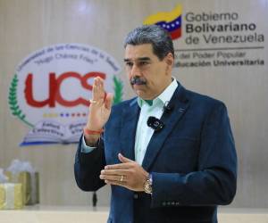 Maduro anunció un plan especial de retorno desde Chile mediante el programa Vuelta a la Patria, coordinado por Delcy Rodríguez.