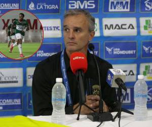 El 'Monstruo Verde' es favorito para ganar el torneo.