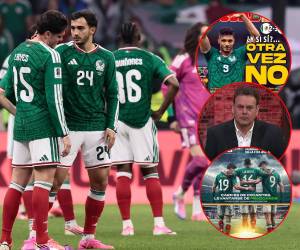 México fue eliminado en octavos de final del Mundial 2026 y la prensa reacciona enfurecida tras este nuevo fracaso.