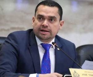 Zambrano adelantó que desde el Congreso se enviará este material para su revisión por entidades certificadas en Estados Unidos.