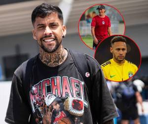 Araújo charló en exclusiva para EL HERALDO.