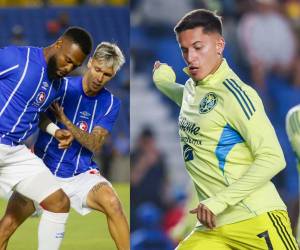 Todo está listo para el crucial juego entre el América y el Olimpia.