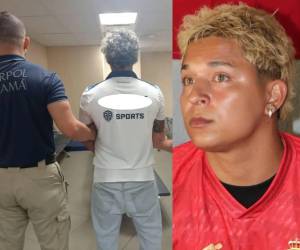 Revuelo en Honduras luego de que se confirmara el fichaje de tiktoker que estuvo preso en Estados Unidos.