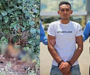 Nuevos detalles surgieron luego que la joven Ingrid Gabriela Cruz habría sido asesinada por su supuesto novio, Eduin Portillo Pereira. La joven fue encontrada sin vida en una zona montañosa de Zambrano y esto reveló la Policía Nacional.