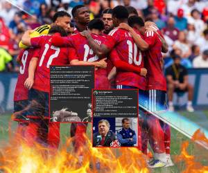 Costa Rica consumó un fracaso histórico al quedar eliminada de Nations League 2026 y la prensa deportiva no se guardó nada. Así reaccionaron.