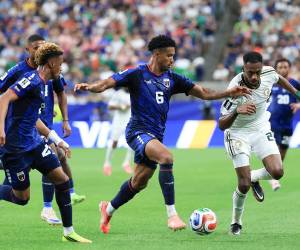 Cabo Verde marcha invicto hasta el momento.