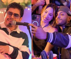 Jorge Martínez, Mr. Yambo, estrena el videoclip de Afterparty, primer sencillo de su EP Las últimas canciones humanas, con Fancony como invitado.