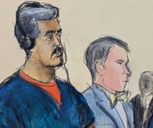 Delcy Rodríguez, ha asumido el control del Gobierno y prioriza el acercamiento con la administración de Donald Trump.