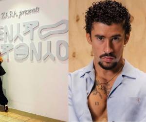 El vínculo entre Bad Bunny y Zara surgió como una mezcla de muchas cosas que empezó con la residencia de 31 conciertos que el cantante ofreció el verano pasado en el Coliseo de Puerto Rico.