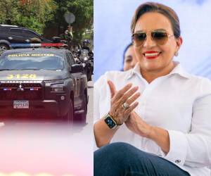 Manuel Zelaya Rosales, expresidente de la nación, se refirió a la seguridad de la exmandataria Xiomara Castro y explicó cuánto se gasta mensualmente. Mel también habló sobre cuántos vehículos les proporciona el Estado.