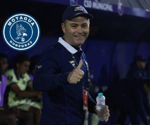 El técnico español destacó el orden y la concentración mostrada por sus futbolistas ante un Municipal.
