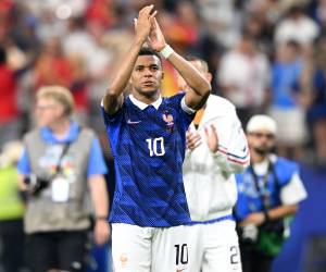 El delantero francés, Kylian Mbappé, agradeció este lunes el apoyo de Francia a su selección, de la que es capitán, a pesar de no haber conquistado la Copa del Mundo 2026.