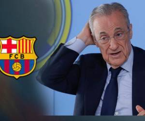 Florentino Pérez sorprendió a muchos con sus polémicas declaraciones donde tocó el tema del caso Negreira que aseguró que llegará hasta lo último para investigar todo