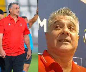 No es la primera vez que Diego protagoniza encontronazo con un comunicador.