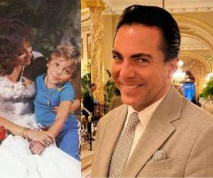 El mundo interior de Cristian Castro siempre fue más grande que cualquier escenario. Antes de que su voz conquistara estadios con Azul, hubo un niño que construía universos propios en silencio, lejos de los demás, encerrado en una dimensión imaginaria que él mismo describe con una honestidad que pocos artistas de su trayectoria se permiten.