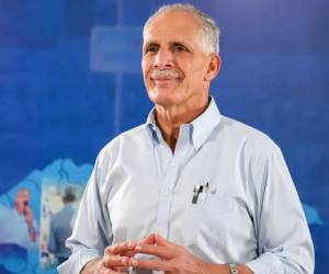 Asfura Zablah arribará a territorio israelí al filo de las 5:00 a.m., hora de Honduras, 1:00 p.m. en Israel.