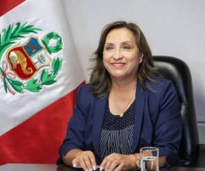 La vicepresidenta de Perú, Dina Boluarte, asumió este miércoles -7 de diciembre- la presidencia de Perú tras la vacancia por “incapacidad moral” de Pedro Castillo. A continuación le presentamos el perfil de la abogada de 60 años de edad.