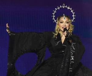 Según contó Madonna, fue su hija Lourdes quien le pidió que hicieran este tema y que lo interpretaran juntas.