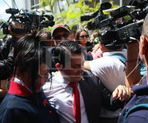 La recusación deberá ser analizada por la autoridad competente, que tendrá que determinar si existen motivos legales para separar a jueza Ochoa del caso.