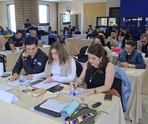 El CNE realizó el Triple Sellado del software KRONOS-TREP, asegurando la integridad del sistema previo a las elecciones generales.