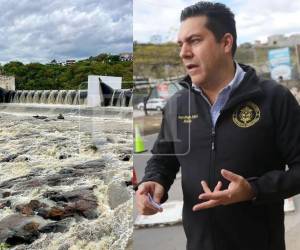 El alcalde del Distrito Central, Juan Diego Zelaya, pidió a los capitalinos ahorrar agua y hacer un uso responsable del recurso, al advertir que las reservas disponibles deben garantizar el abastecimiento hasta mayo de 2027, pese a la recuperación de los niveles de las represas Los Laureles y La Concepción.