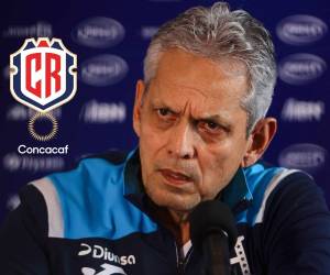 Reinaldo Rueda al 'Fantasma': Espero ese mismo comportamiento contra Haití