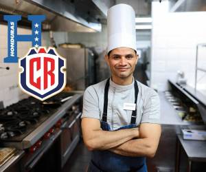 Cristopher perdió a sus padres y su vida dio un giro doloroso.