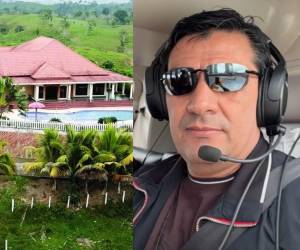 Alexander Chande Ardón ya está de vuelta en El Paraíso, Copán. El exedil fue requerido por la justicia de Estados Unidos en 2019 y tras ser absuelto por la justicia hondureña, retornó al lugar que por muchos años mantuvo como su imperio. Esto era lo que tenía Ardón previo a enfrentar la justicia.
